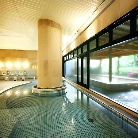 熱海 森の温泉ホテル 熱海市 エクステリア 写真